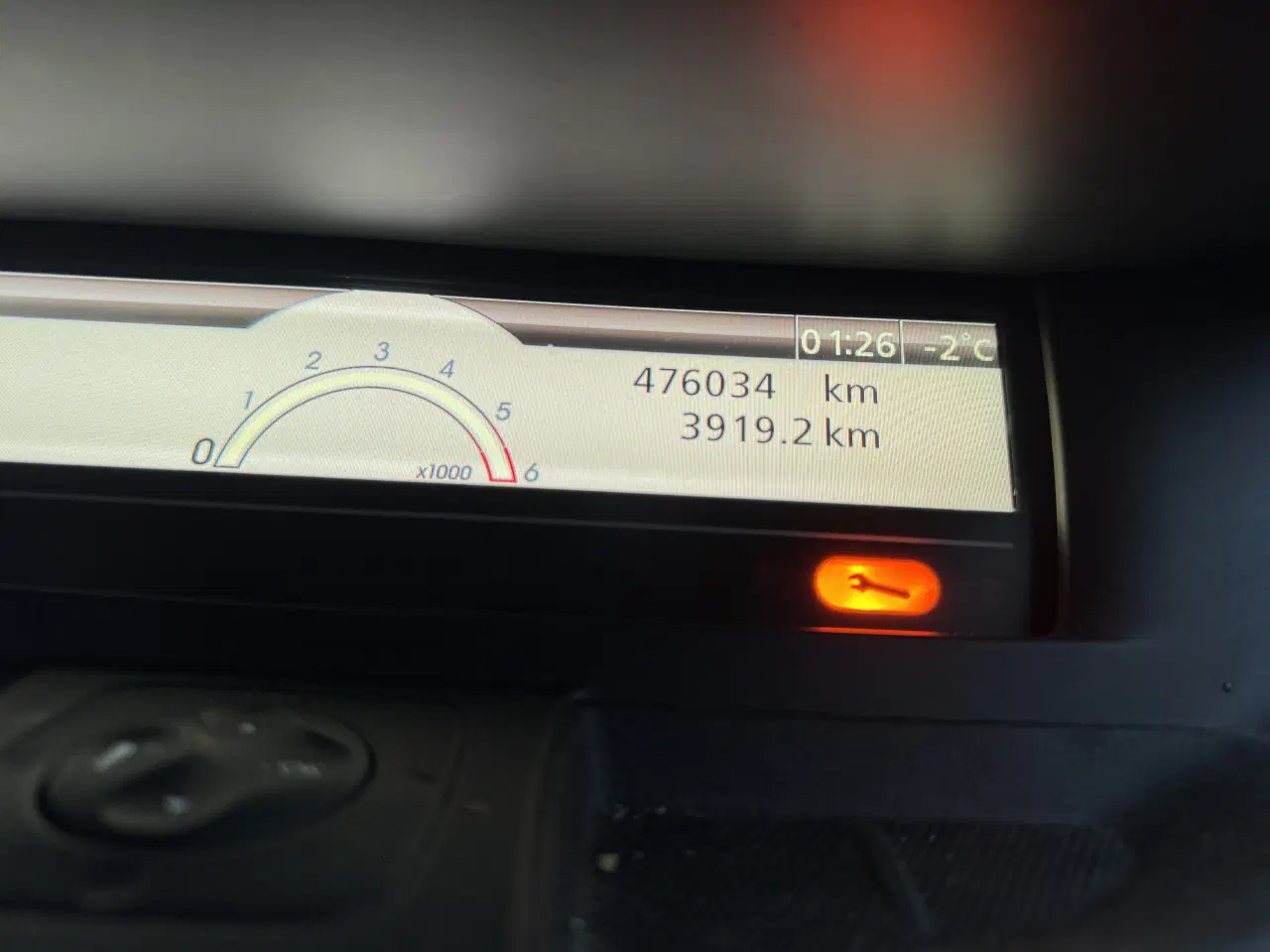 Billede 7 - Renault Grand scenic 3