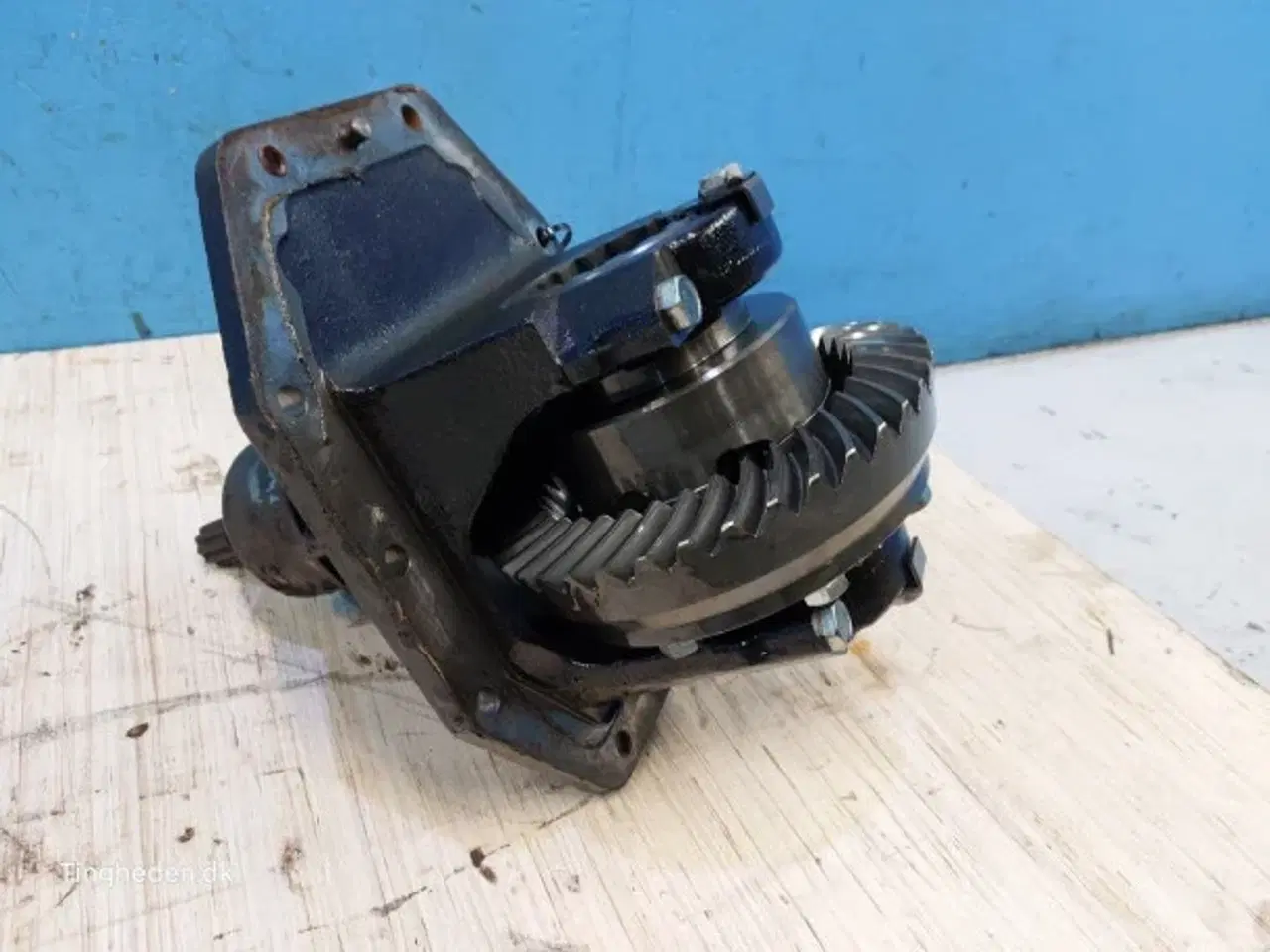 Billede 6 - Case Farmall 95A Gearhjulsæt 5149443