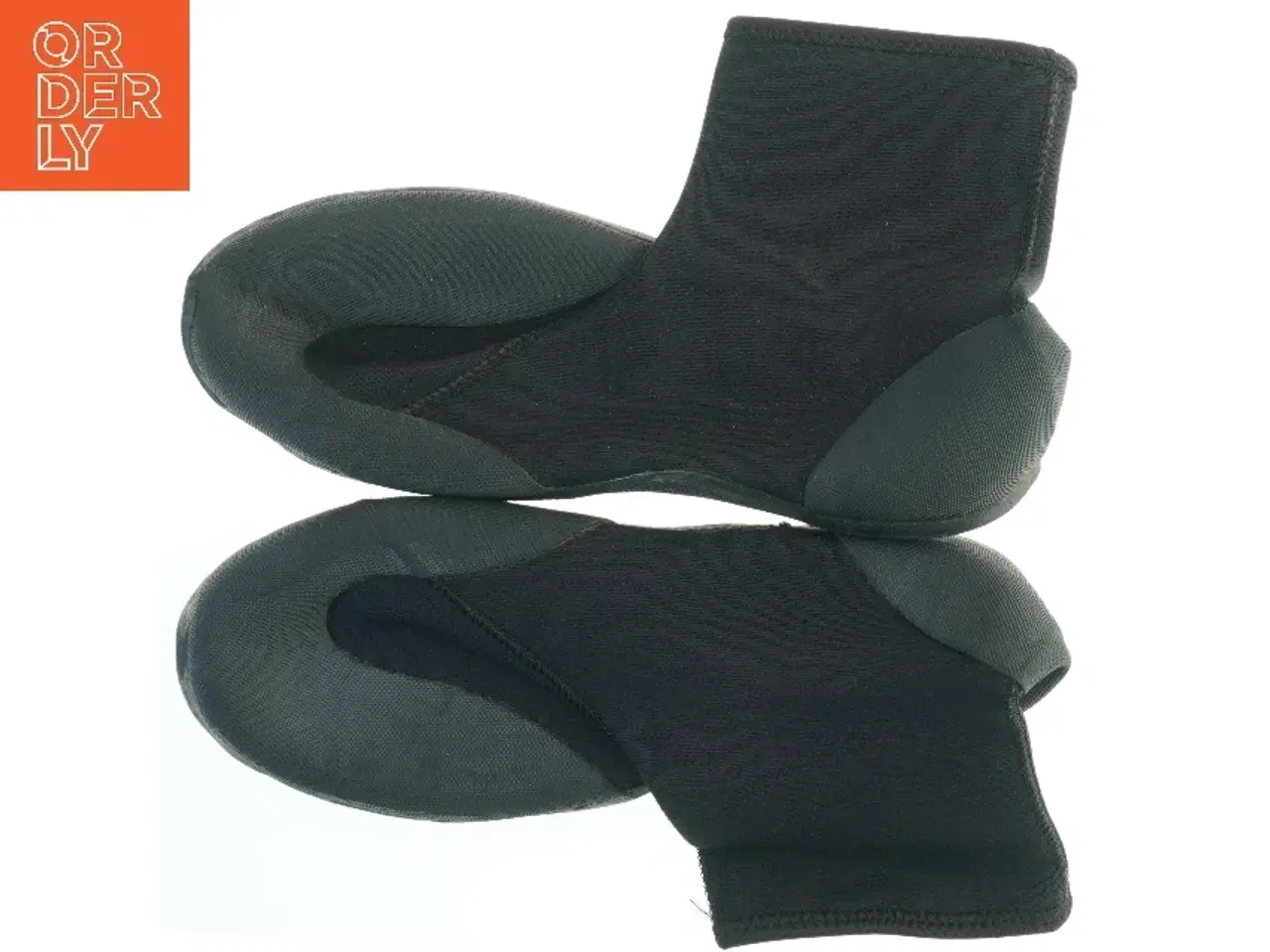 Billede 3 - Brugte neoprensko (str. 42/43 )