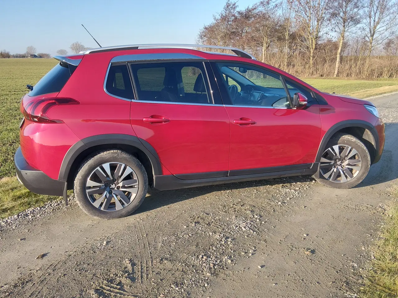 Billede 4 - Peugeot 2008 PureTech 110 Exclusive+ EAT6