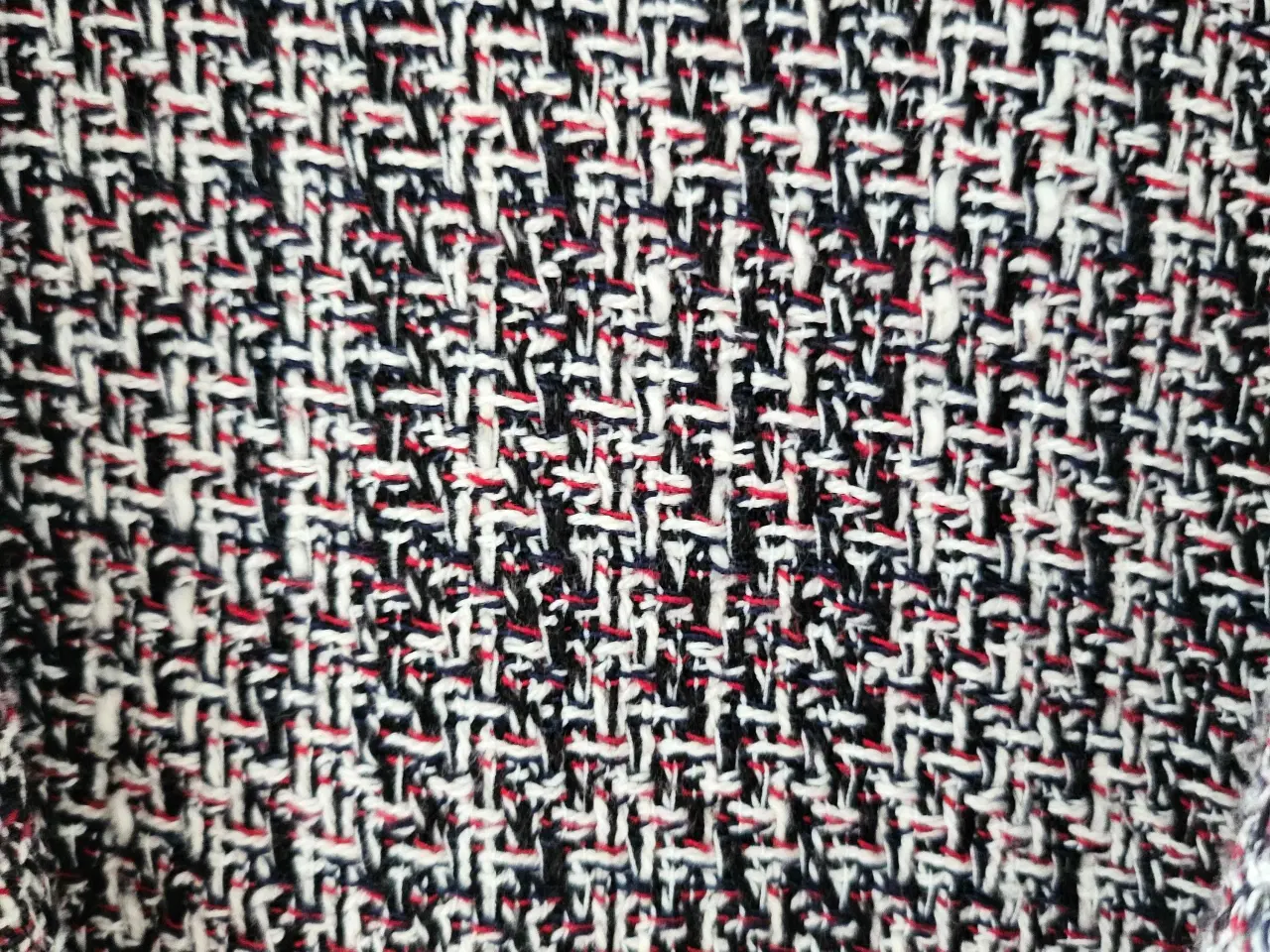 Billede 2 - Oversize jakke fra Zara