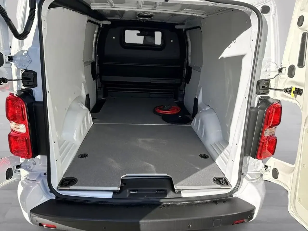 Billede 11 - Toyota Proace Electric Long EL Comfort Masterpakke m/Dobbelt bagdør 136HK Van Aut.