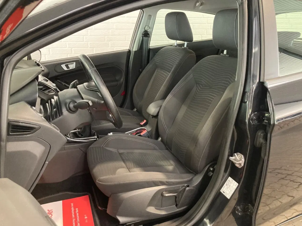 Billede 7 - Ford Fiesta 1,0 SCTi 100 Titanium