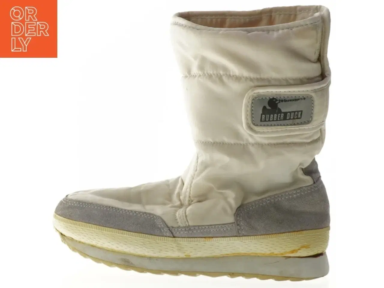 Billede 1 - Støvler i størrelse 36 fra Rubber Duck (str. 36 )