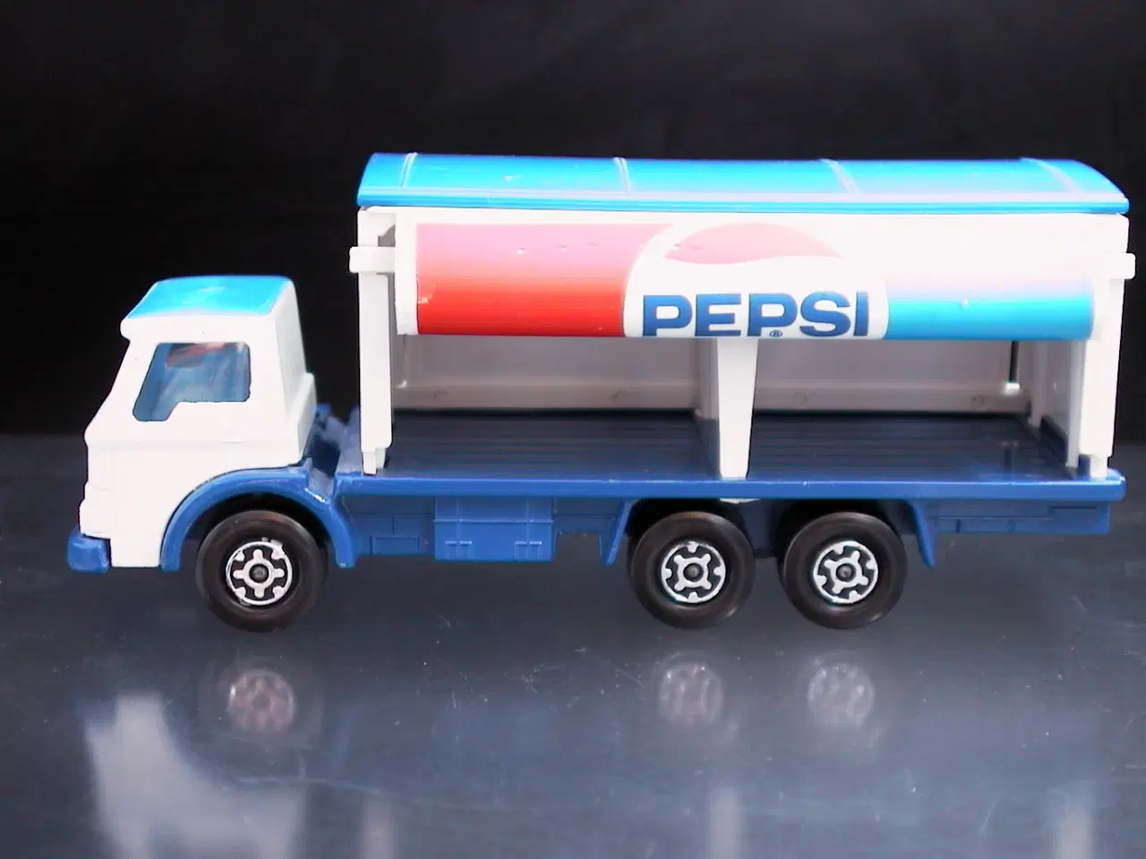 Billede 4 - Matchbox Super Kings K-40 "Pepsi"