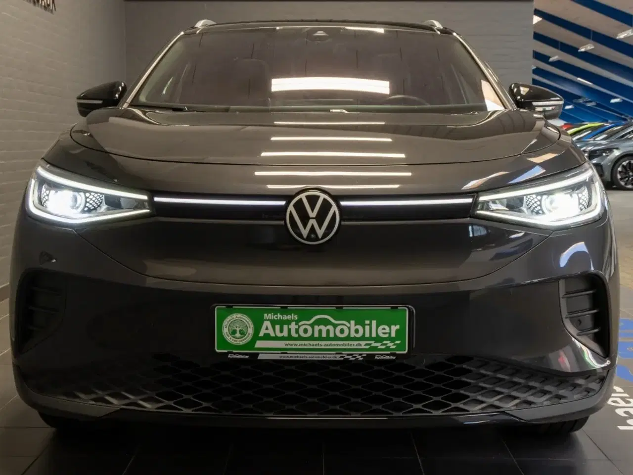 Billede 2 - VW ID.4 77 1ST Pro Performance Max