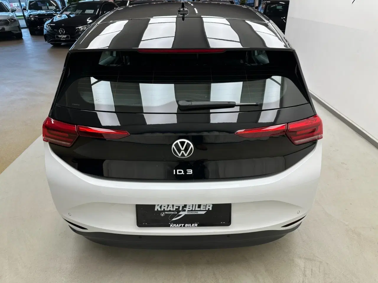 Billede 5 - VW ID.3 58 Pro