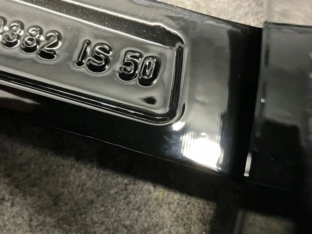 Billede 8 - ALUFÆLGE BMW X1 U11 X2 U12 869i 20"