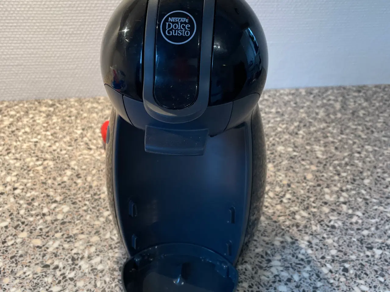 Billede 1 - Dolce Gusto Nescafé maskine 