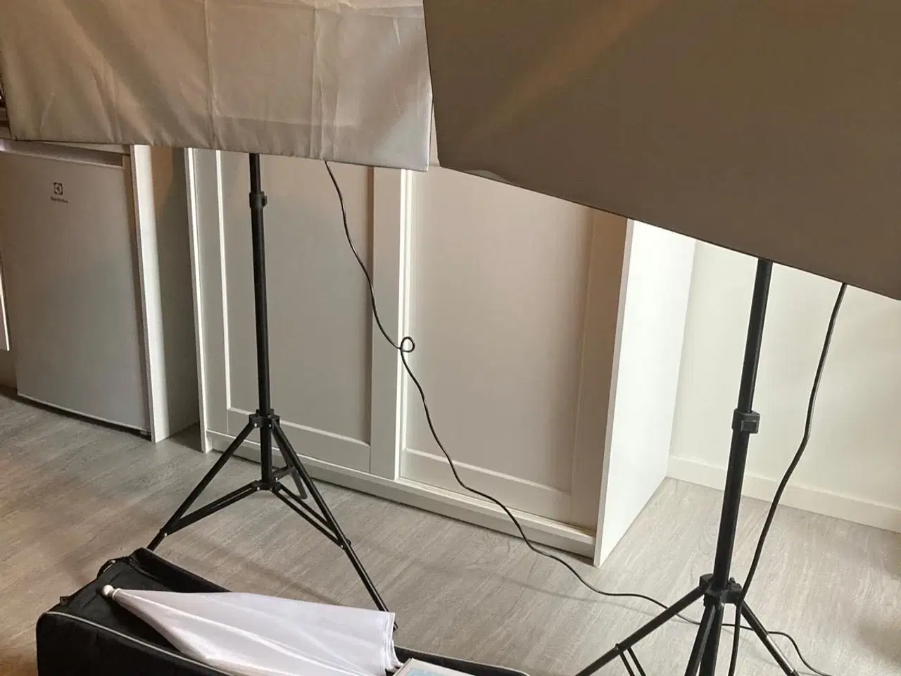 Billede 4 - Studielys