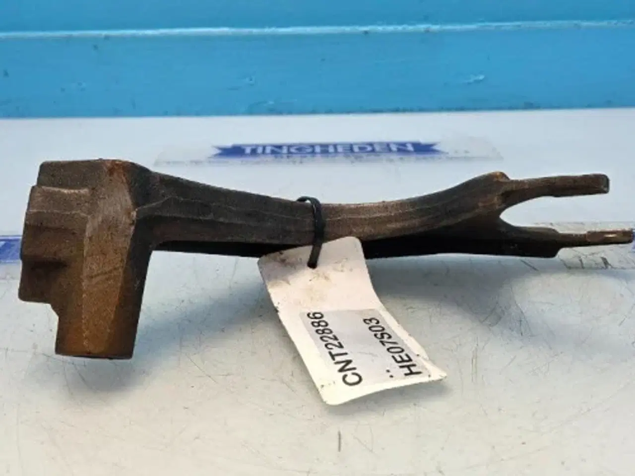 Billede 3 - Ford 8210 Gaffel E1NN7231DA