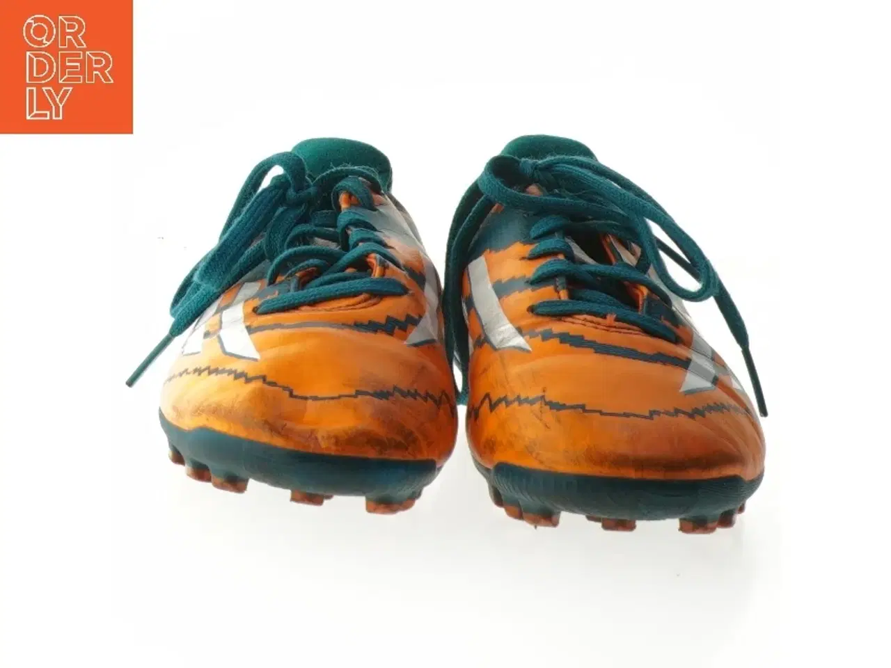 Billede 3 - Adidas fodboldstøvler fra Adidas (str. 33 )