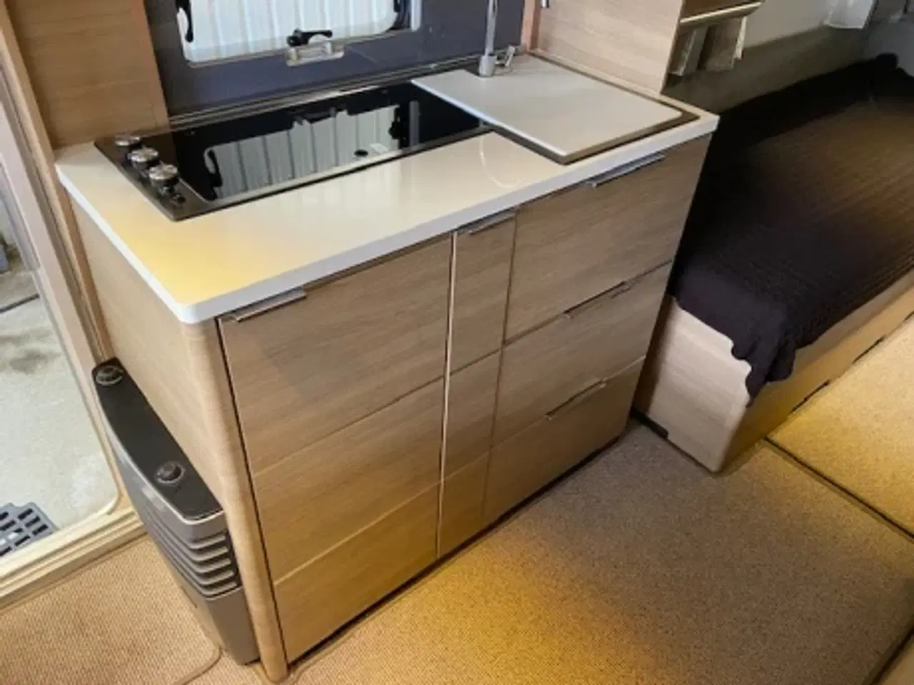 Billede 9 - Adria Adora 502 UL