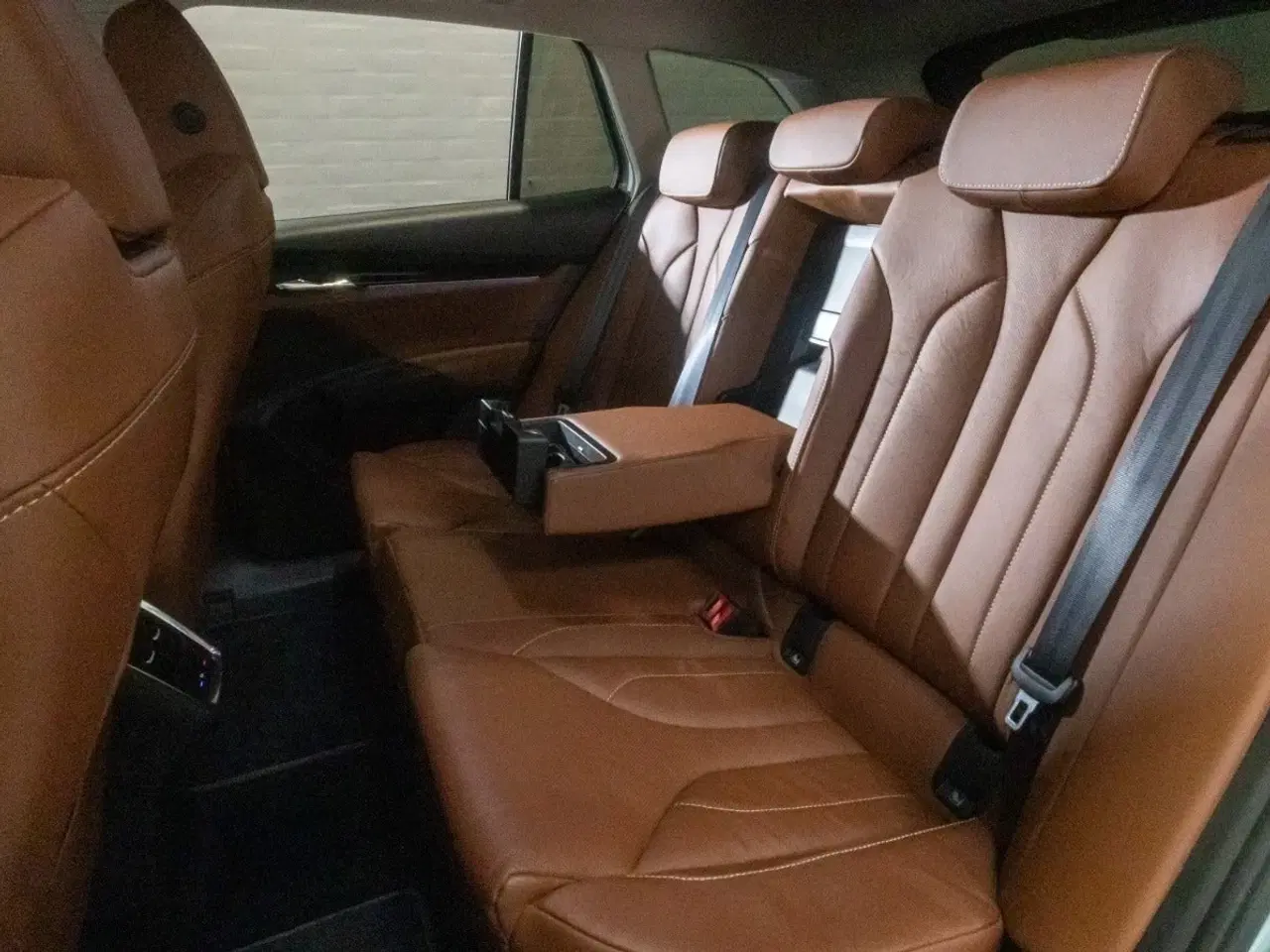 Billede 24 - Skoda Enyaq 80 iV ecoSuite