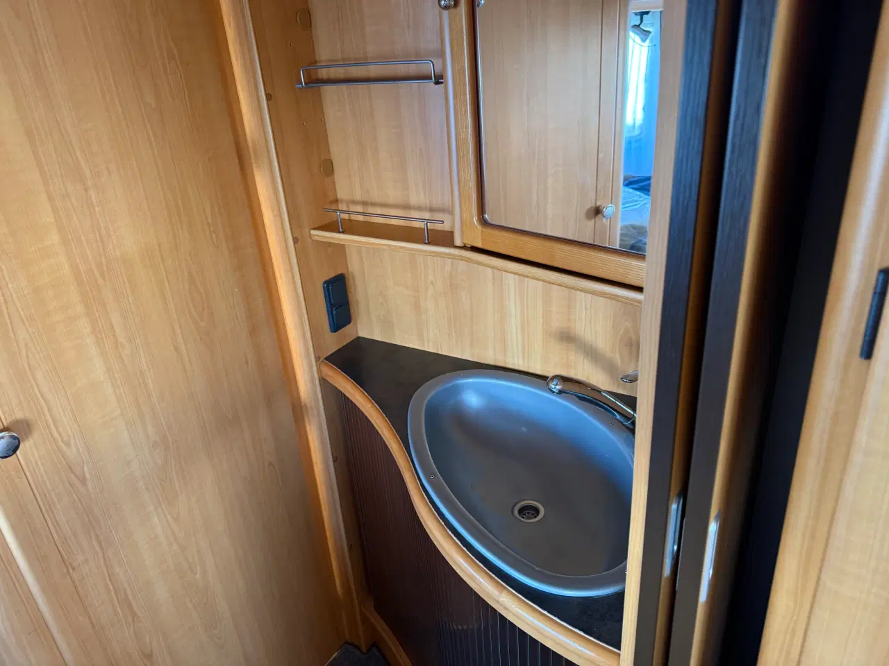 Billede 12 - 2005 LMC 500  pæn vogn