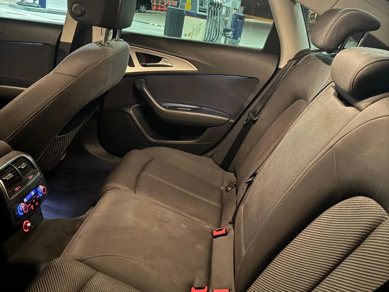 Billede 5 - Audi A6 bil