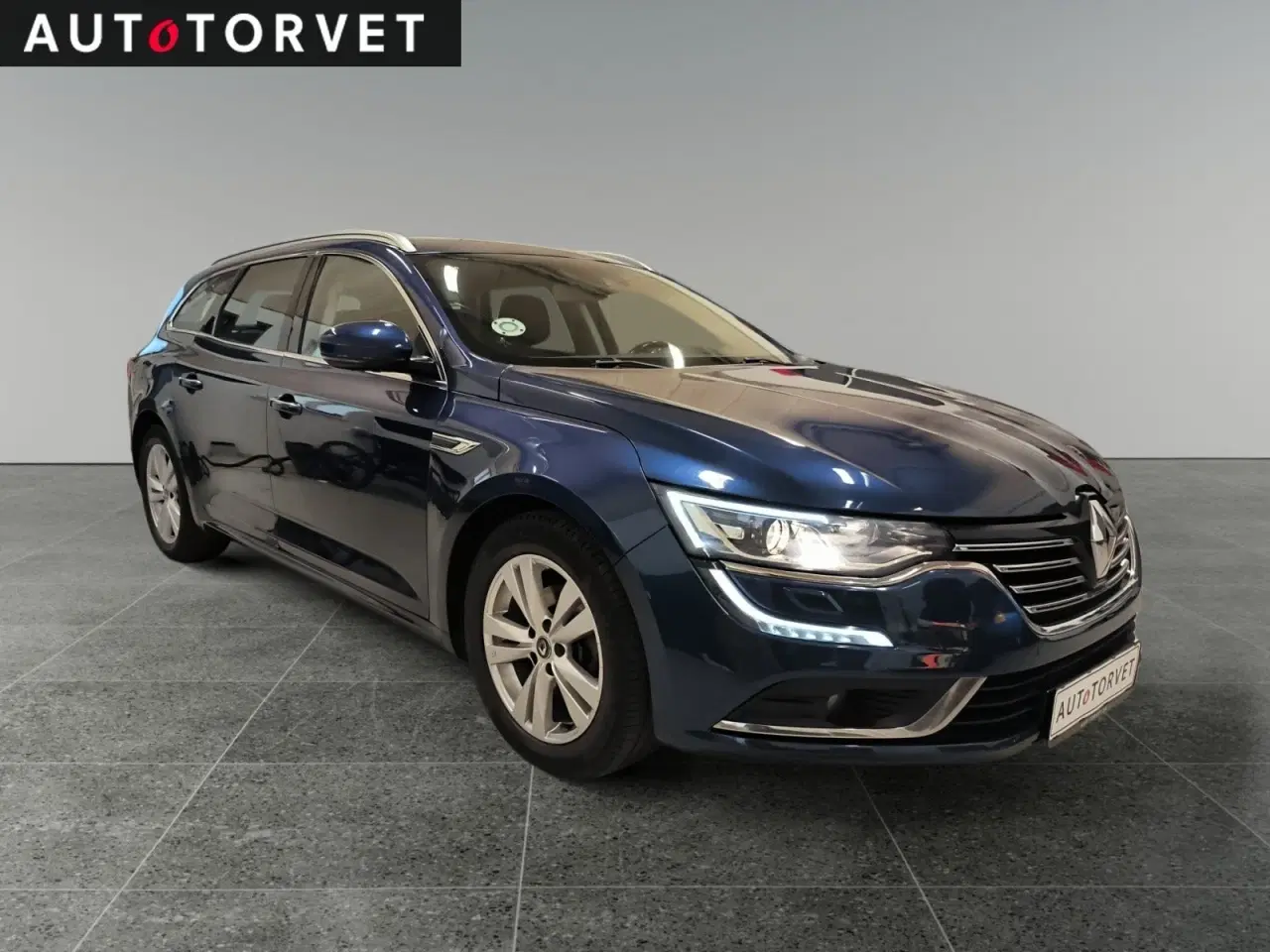 Billede 2 - Renault Talisman 1,5 dCi 110 Zen Sport Tourer