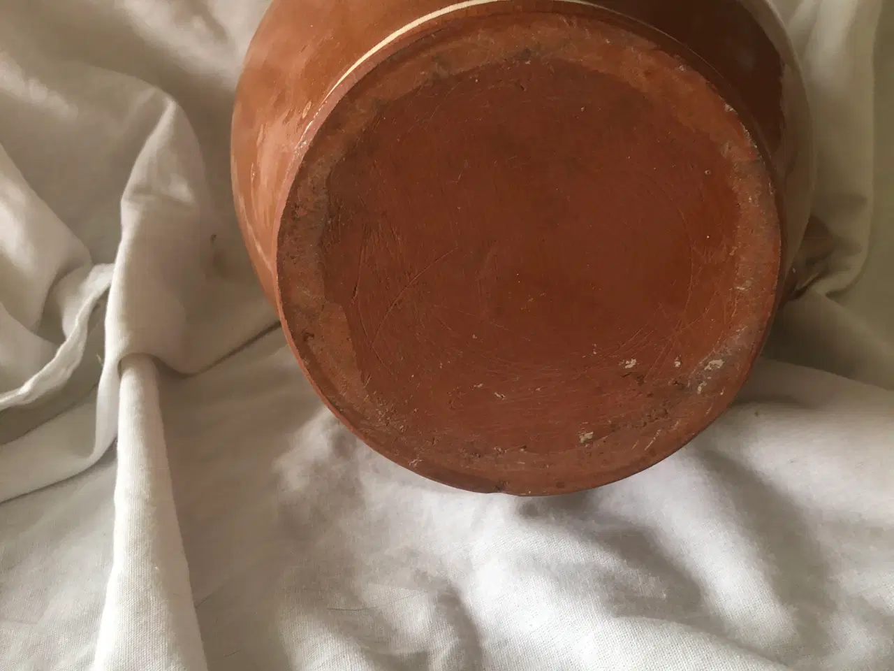 Billede 3 - Ler kande