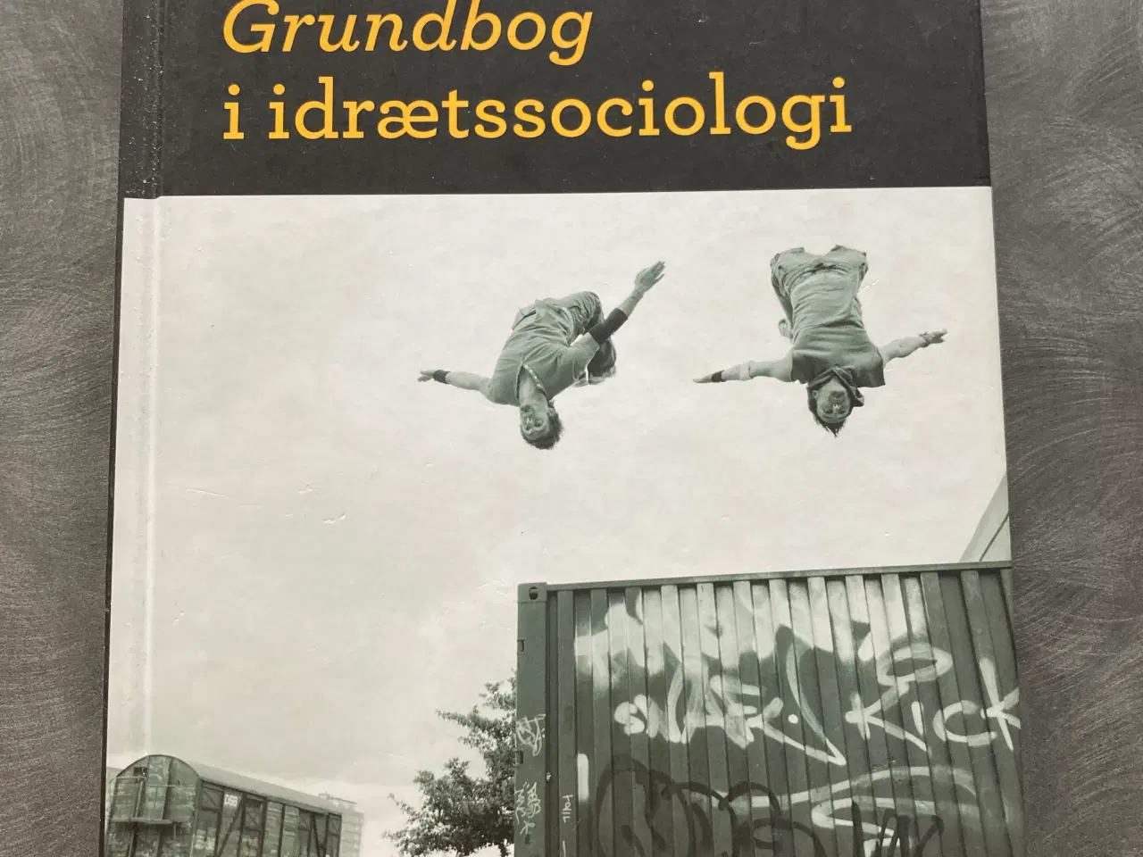 Billede 5 - Studiebøger