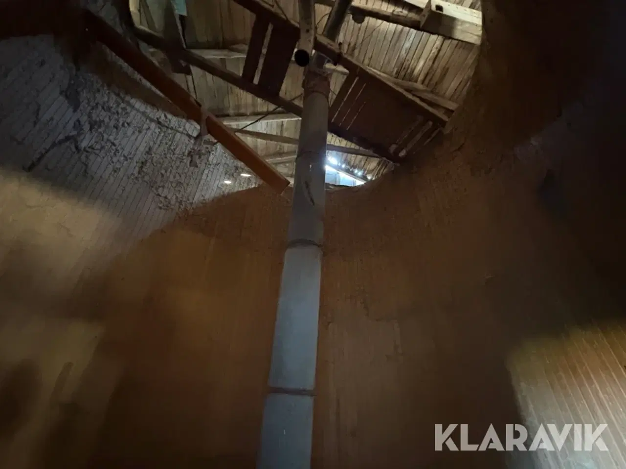 Billede 7 - Tørresiloer Kongskilde 4 styk