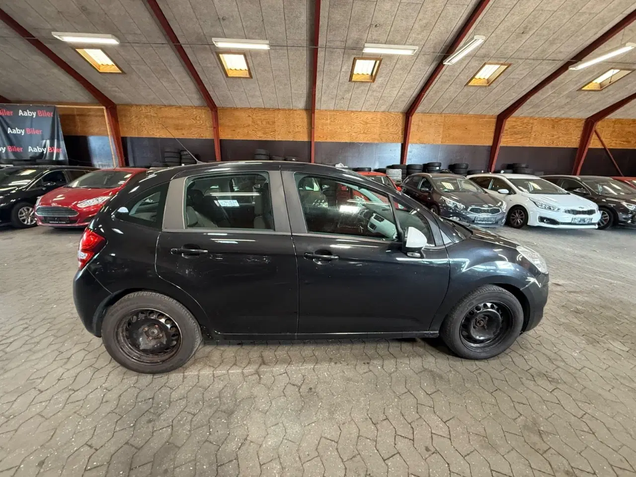 Billede 4 - Citroën C3 1,4 HDi Dynamique