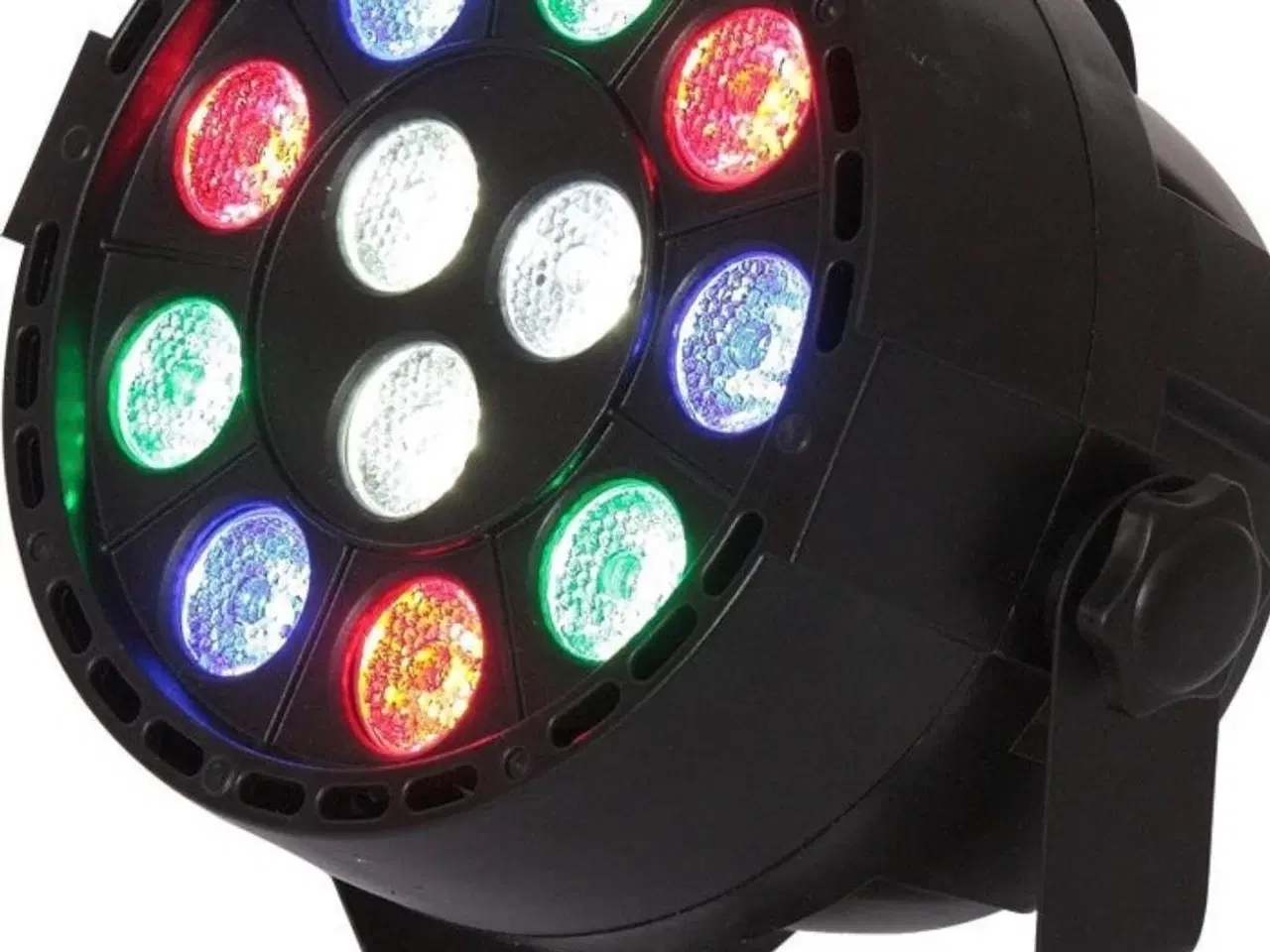 Billede 10 - Diskotek lysshow