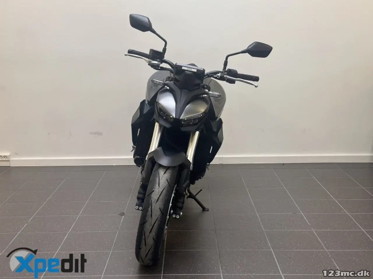 Billede 4 - Honda CB 1000 Hornet