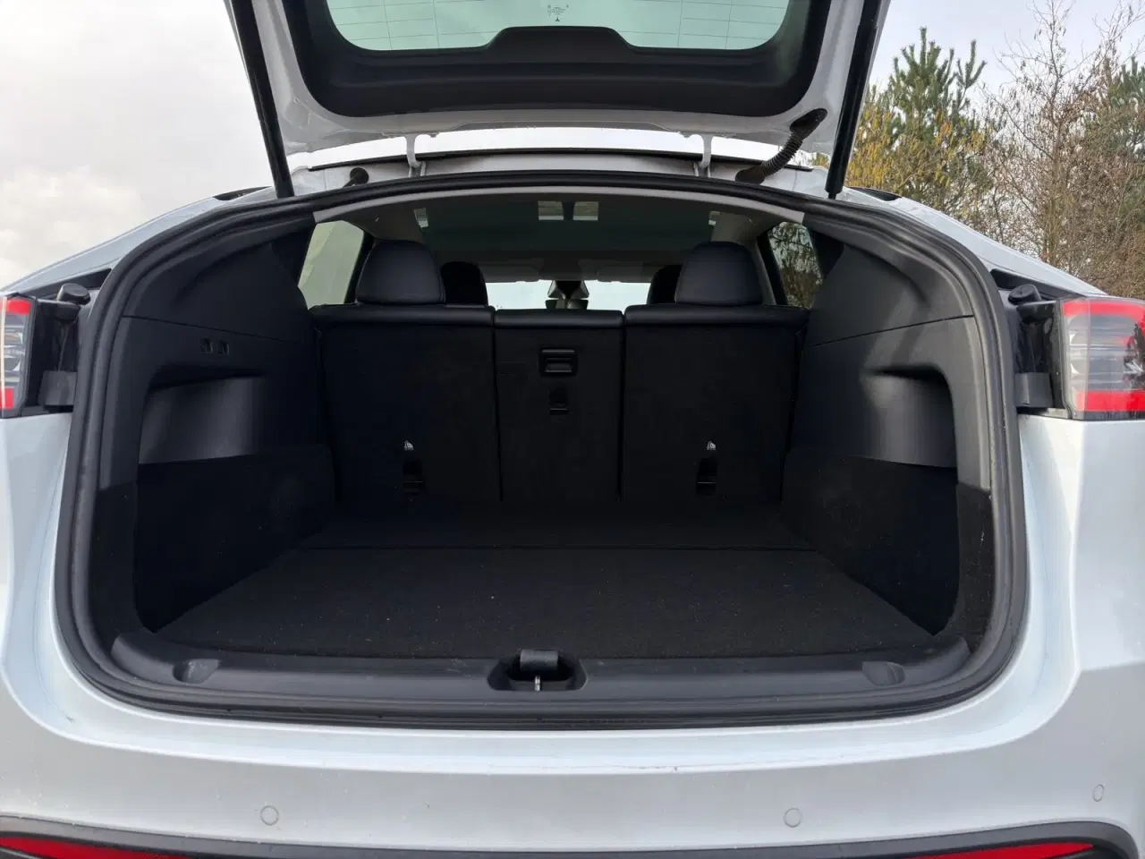 Billede 18 - Tesla Model Y  Long Range AWD