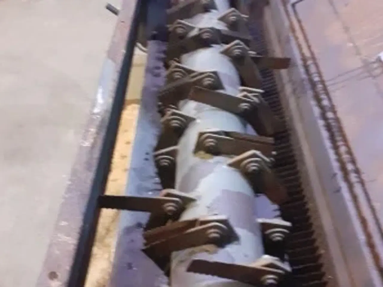 Billede 11 - Fendt 9490X Snitter