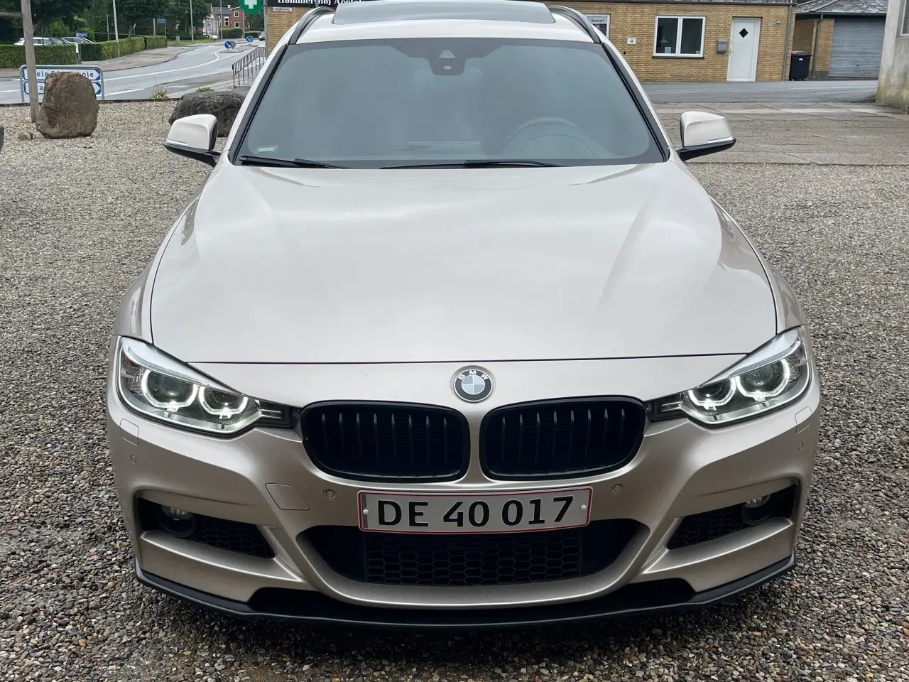 Billede 3 - BMW F31 330D M-SPORT