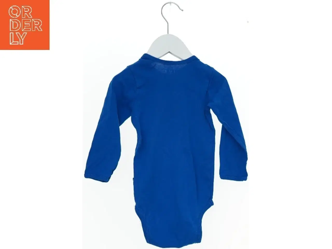 Billede 2 - Blå bodystocking med stjernemotiv fra Molo (str. 86)