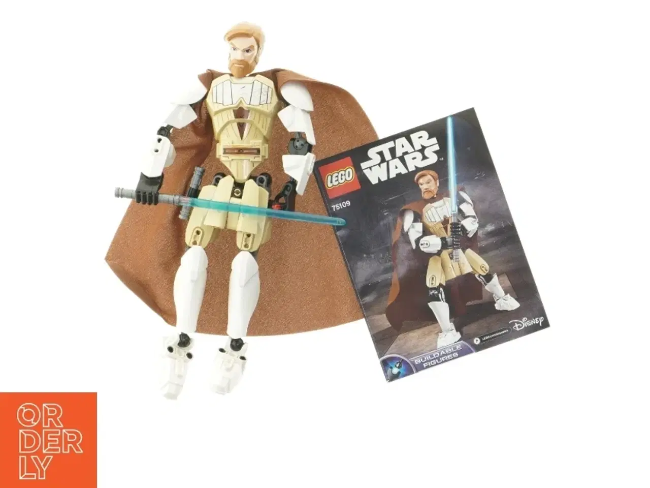 Billede 1 - 75109 Obi-Wan Kenobi