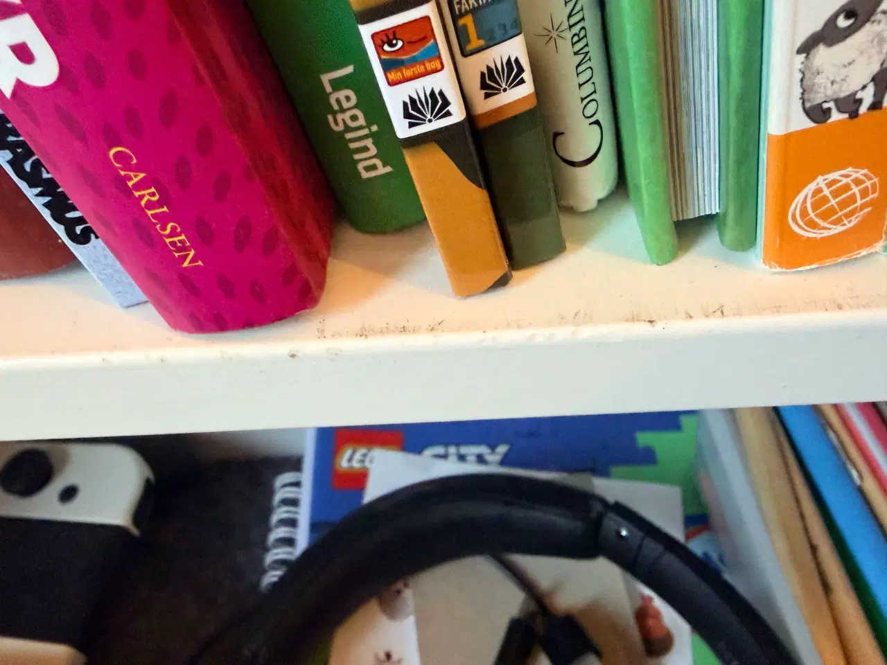 Billede 2 - Ikea bestå tv bord