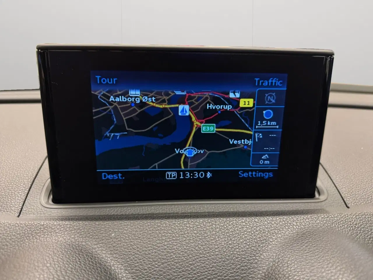 Billede 8 - Audi A3 1,4 TFSi 150 Sport