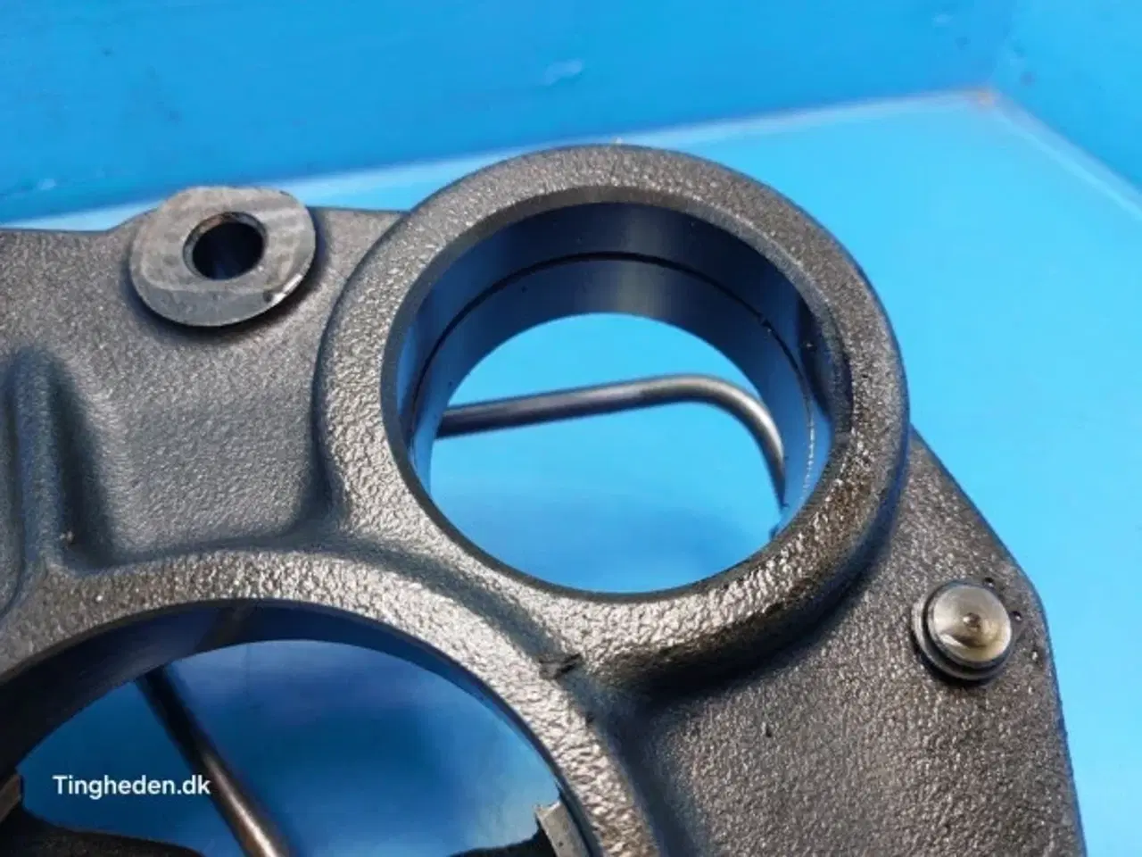 Billede 3 - Valmet 8050 Dæksel 33525200