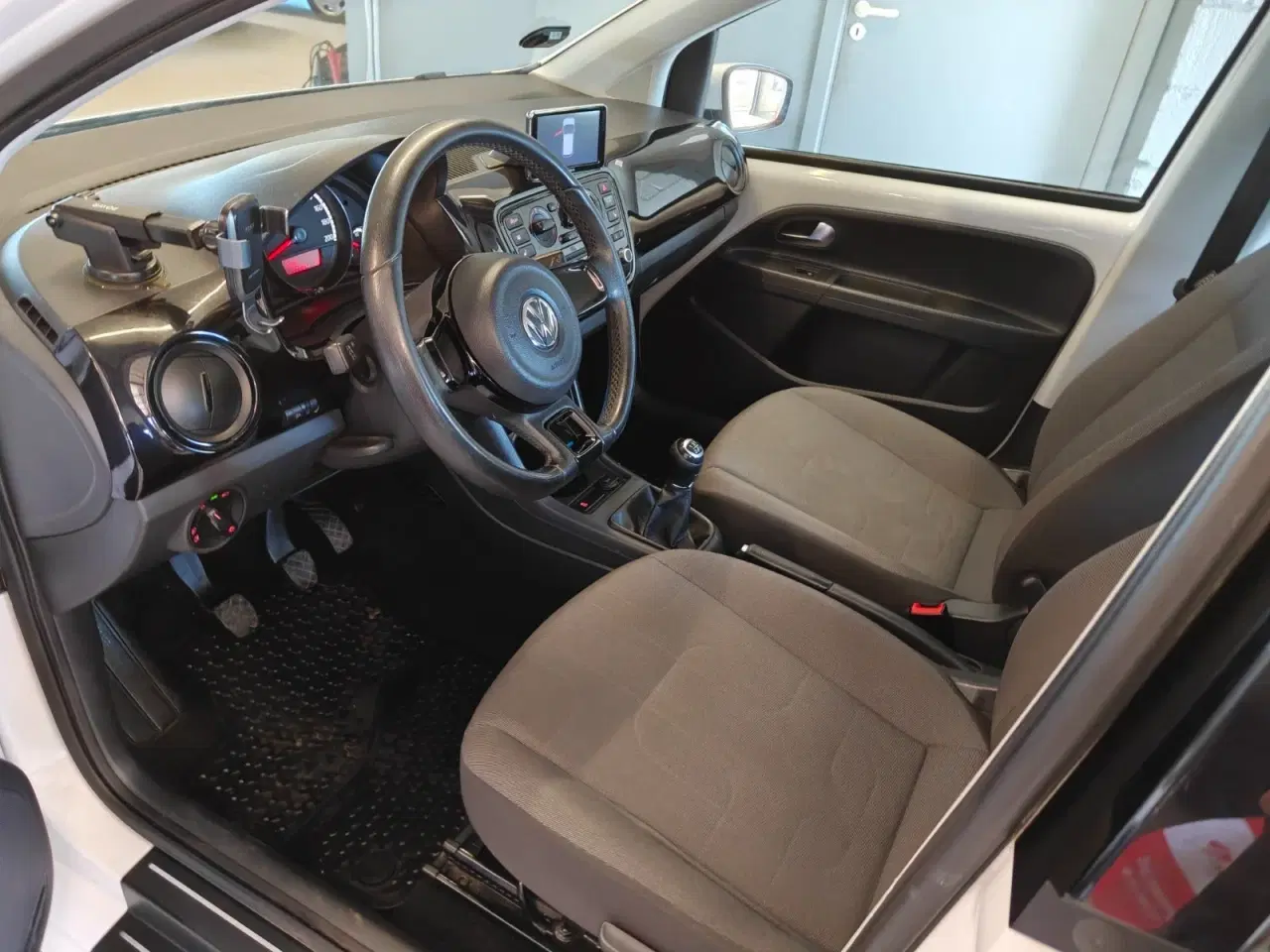 Billede 8 - VW Up! 1,0 60 Life Up! BMT