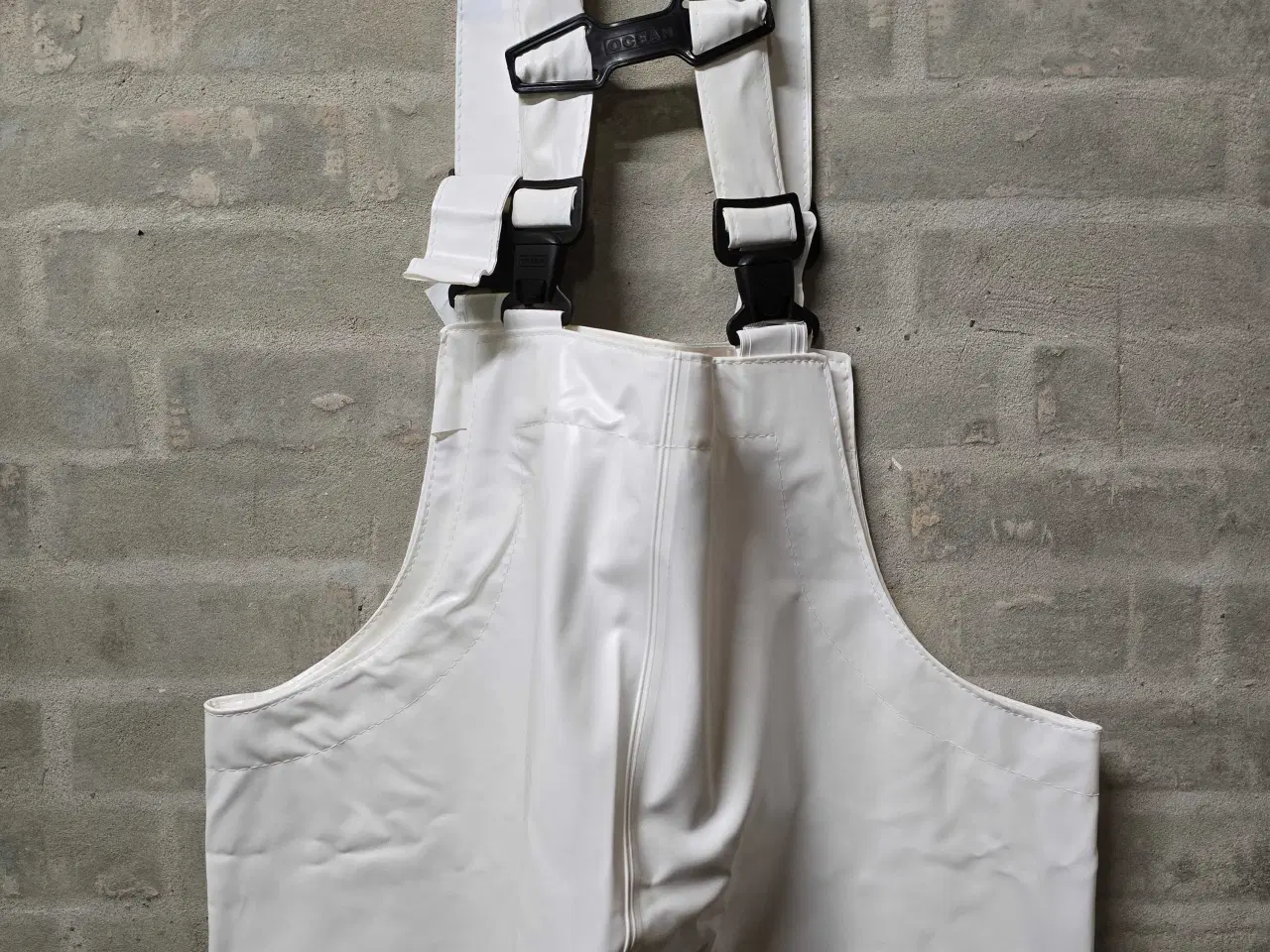 Billede 9 - Nye PVC overalls fra Ocean