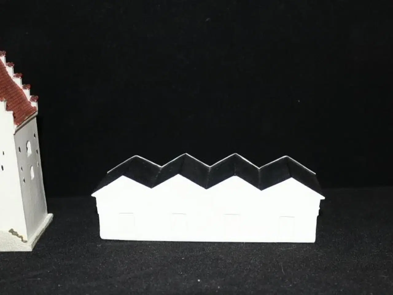 Billede 2 - Trip Trap modelhuse Skagen