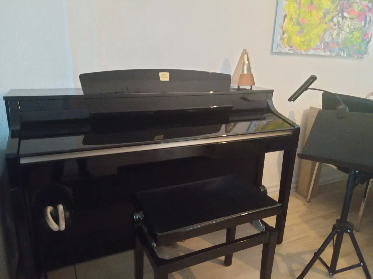 Billede 3 - Yamaha Clavinova CPL-380