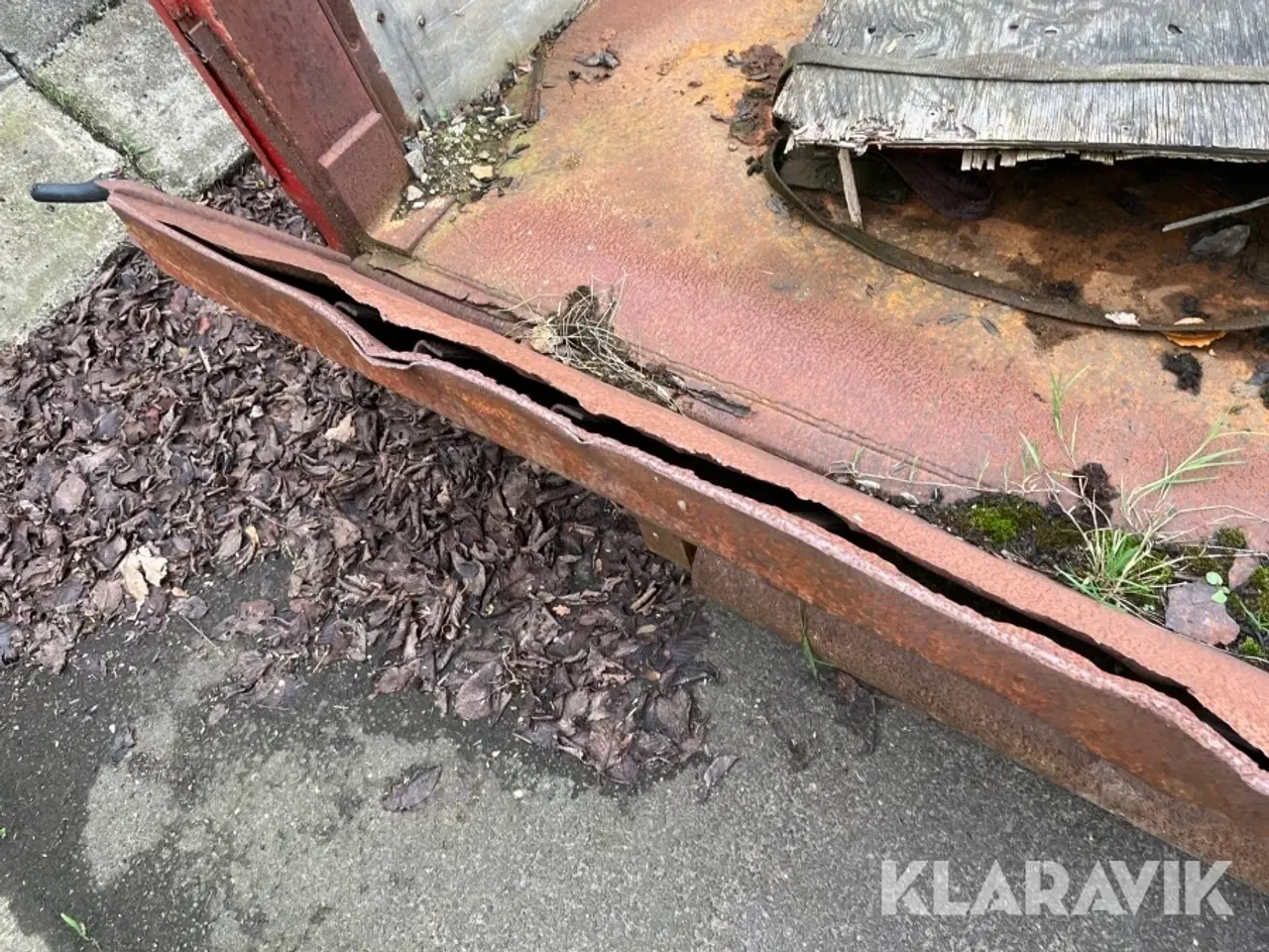 Billede 9 - Pendellad