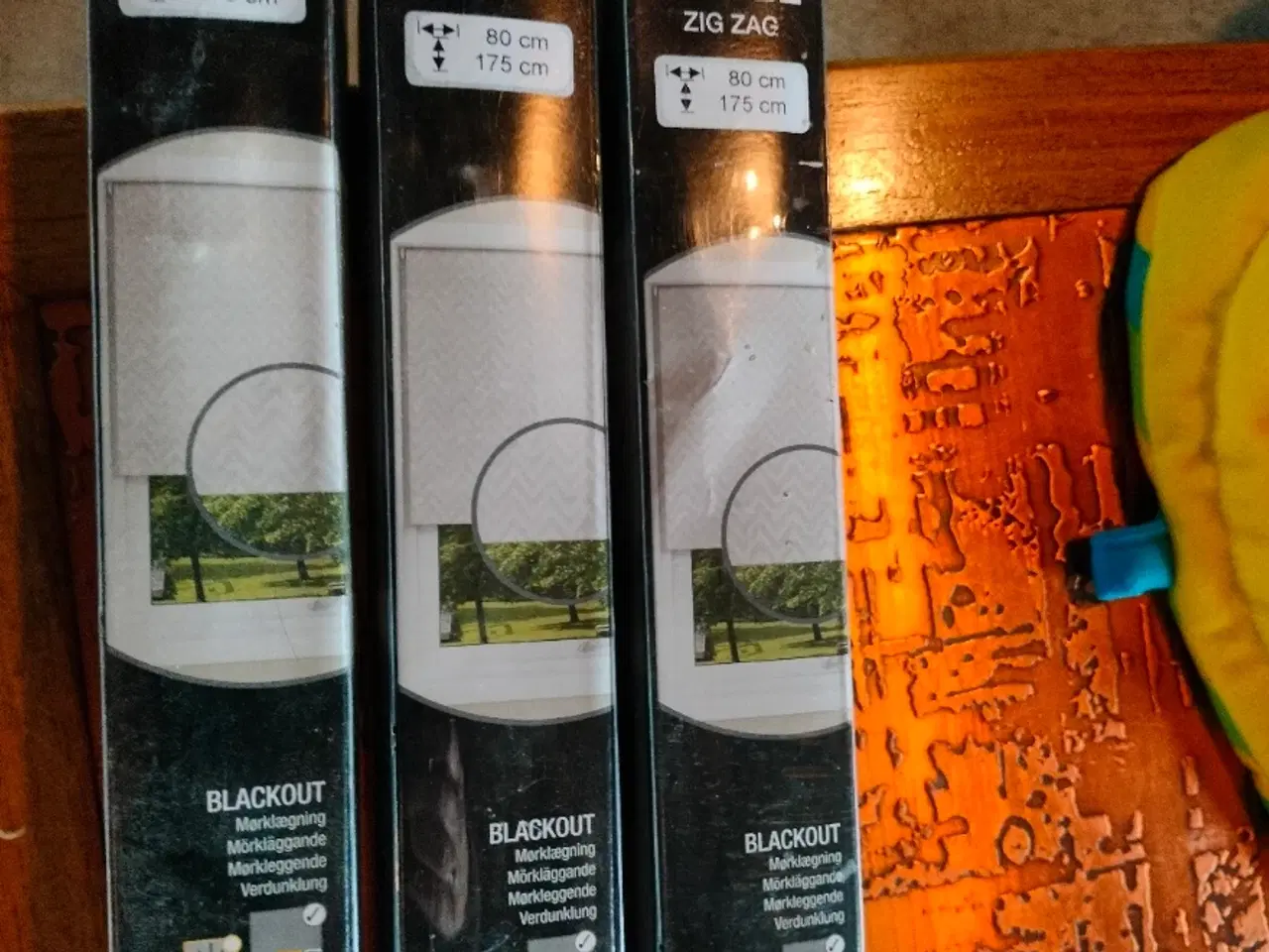 Billede 7 - Blandet landhandel