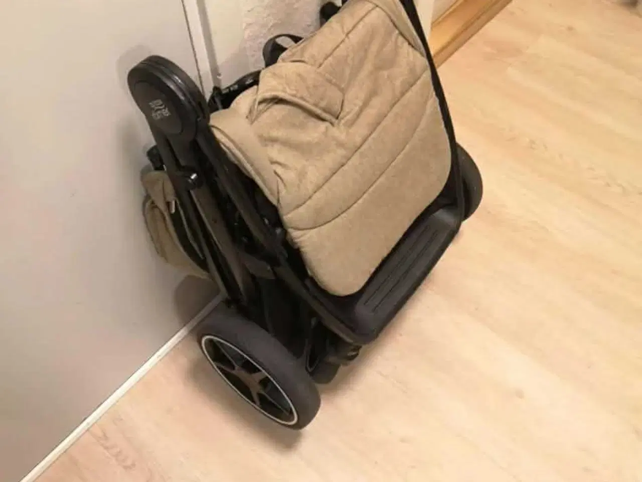 Billede 8 - Römer Britax Klapvog