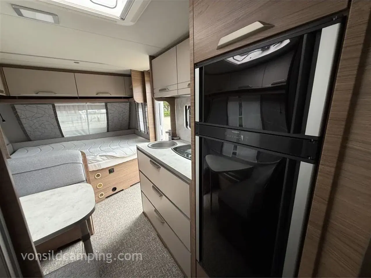 Billede 7 - 2023 - Knaus Sport 500 KD