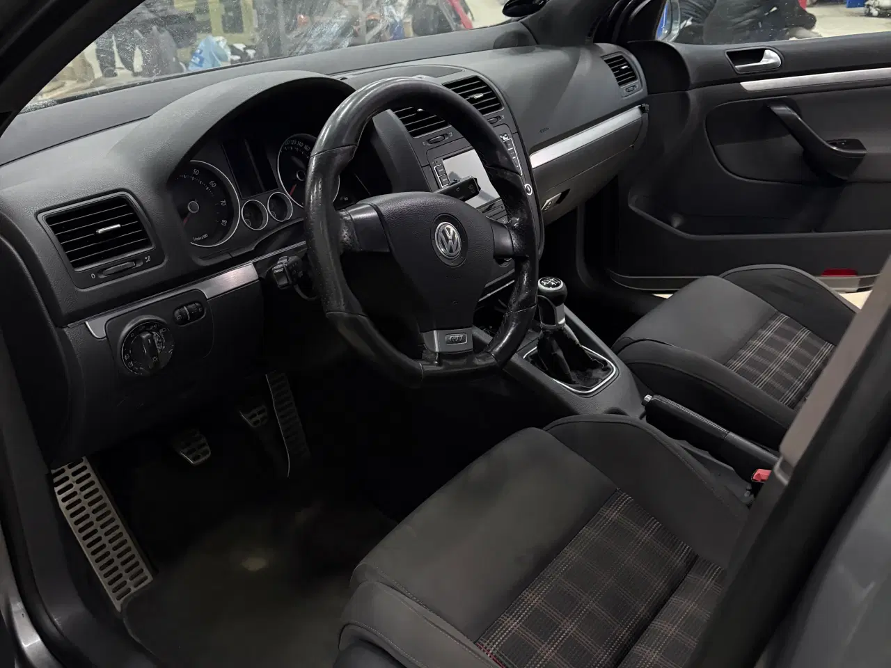 Billede 6 - VW Golf V GTI 200HK AXX 2.0 TFSI