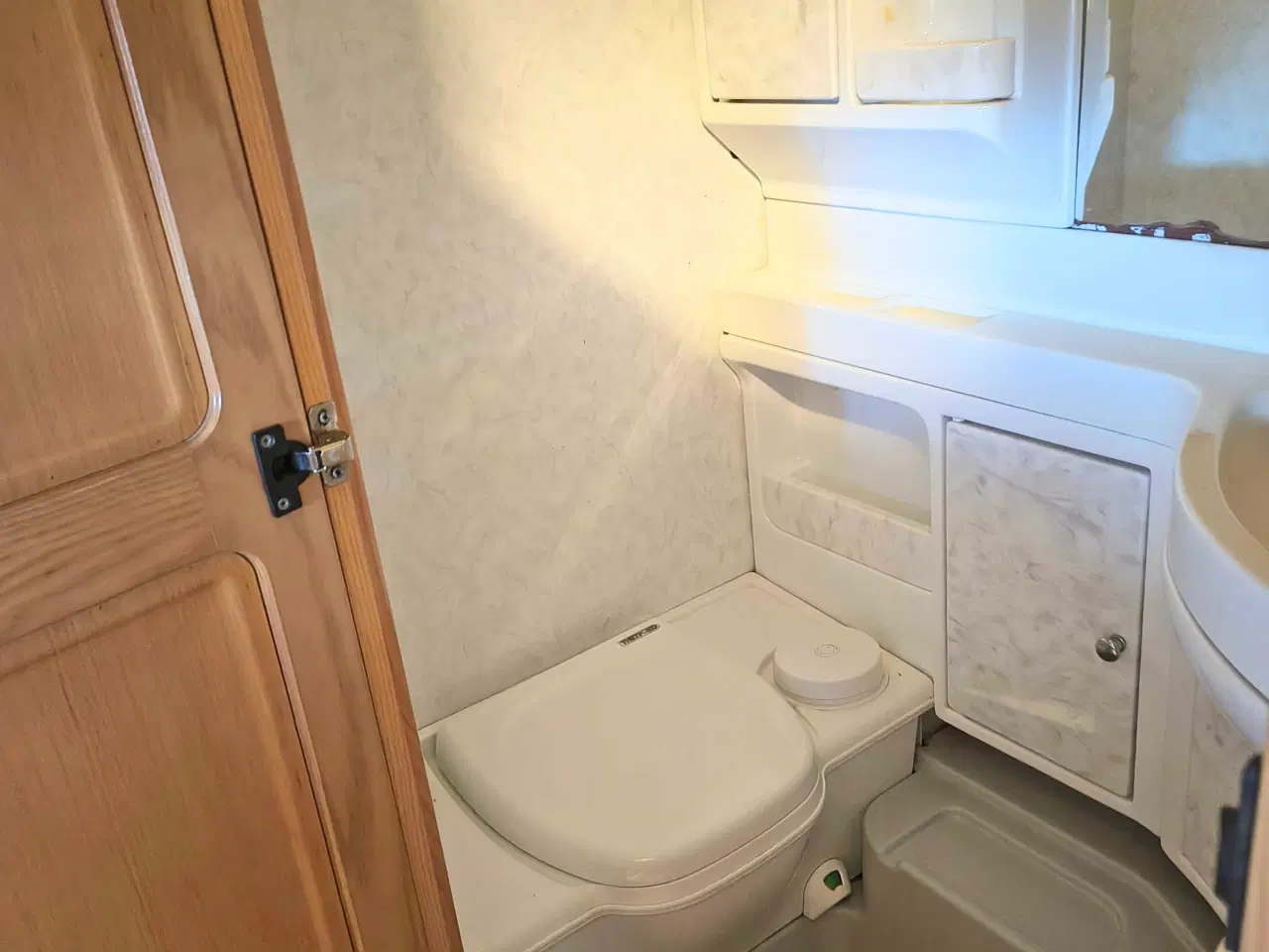 Billede 9 - Hobby 540 eksklusiv 