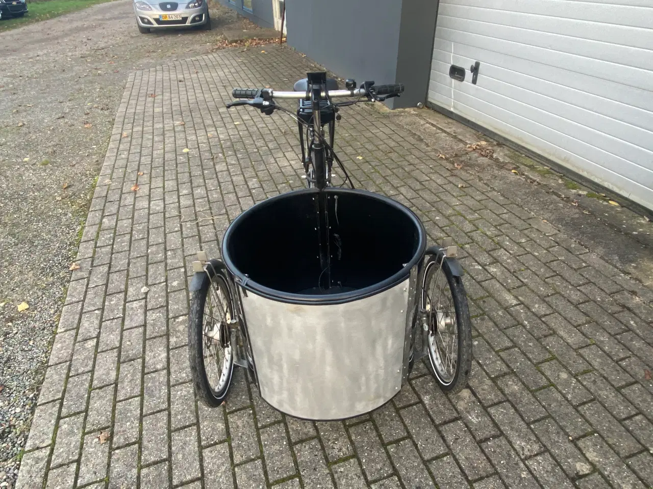 Billede 3 - Nihola Low DOG Total – Nyrénoveret & Klar til Brug