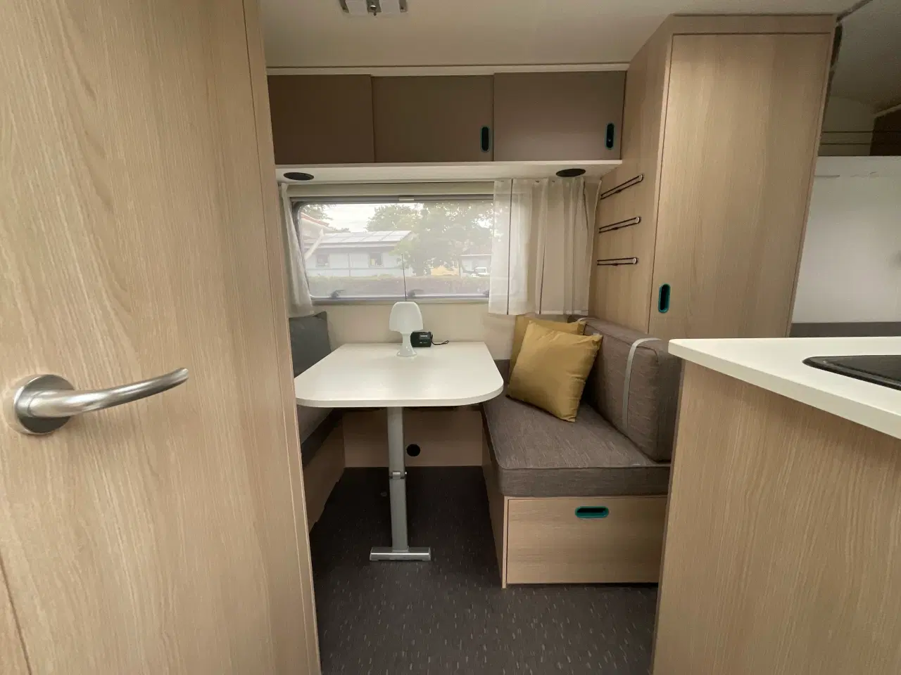 Billede 6 - Adria Aviva 400 PS 2019 model