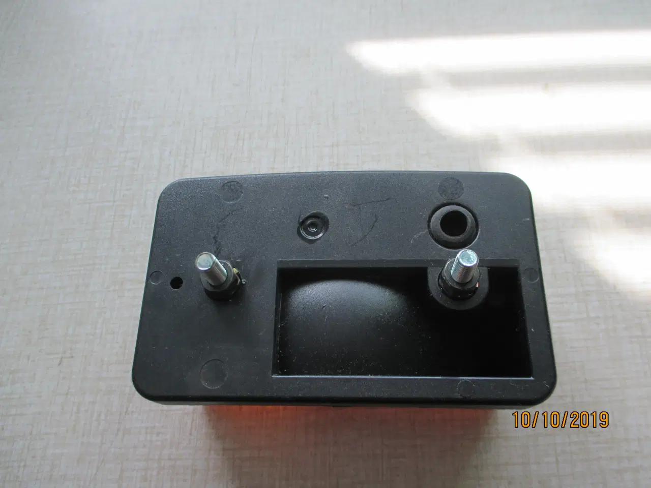 Billede 2 - Blink og potionslygte