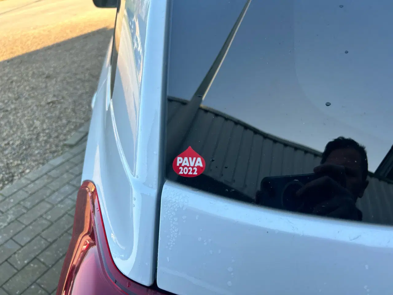 Billede 4 - Suzuki Vitara 1,5 Hybrid Active AGS 102HK 5d 6g Aut.