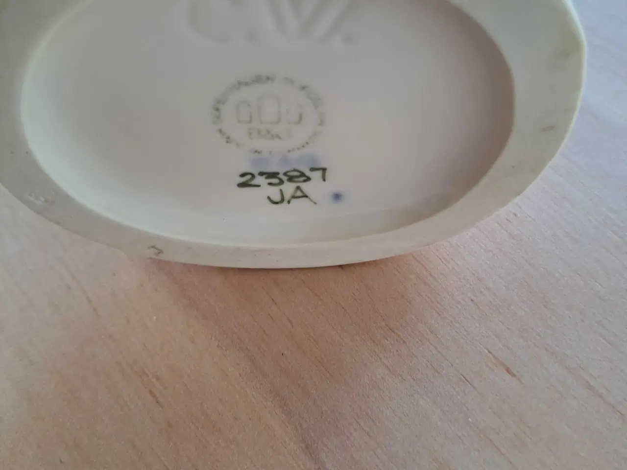 Billede 4 - Royal Copenhagen/Bing & Grøndahl